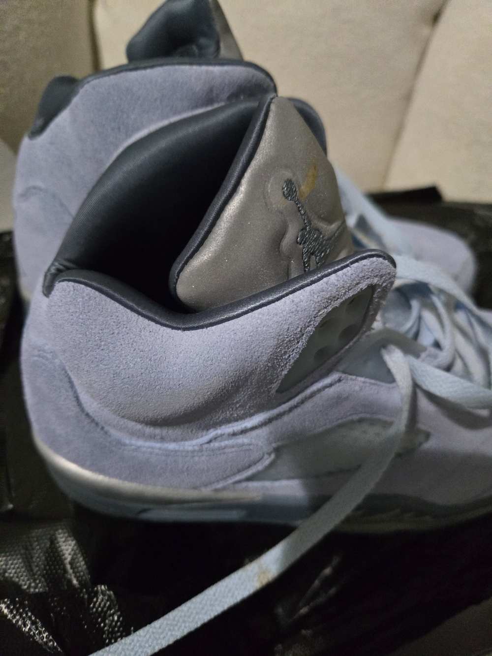 Jordan 5 Retro - Picture 6 of 8